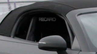 Audi R8 Spyder Spied On The Nurburgring